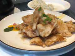 锅包肉-上和臻品中国菜(花园街店)