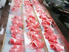 -亚马逊海鲜自助(梅溪湖步步高店)