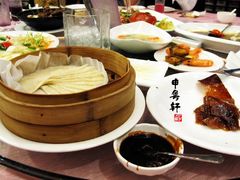-申粤轩酒楼·三十年粤菜经典(丁香花园店)