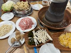 -元盛居(生态大街店)