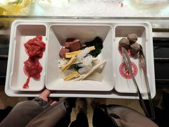 -成都你六姐·牛肉冒菜·麻辣香锅(长泰广场店)