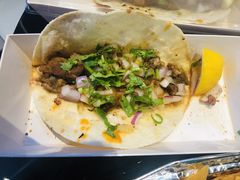 -CHEESE TACO搬砖客(凯德店)