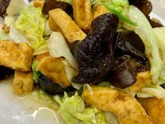 -同发号饭庄(复兴路店)