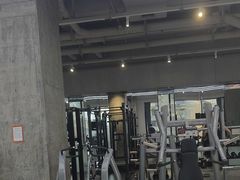 -LA合时健身4PMFIT(花桥旗舰店)