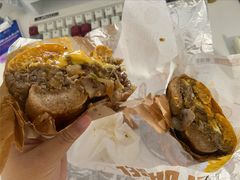 -Catch Bagel(芳草地店)