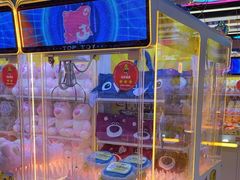 -风云再起游乐汇(北京西单西西友谊店)