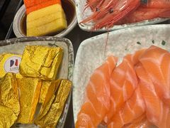 -初色海鲜自助(万丰路店)