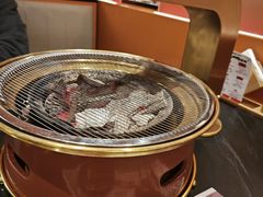 -闻老头·菊花炭烤肉(佛山首店)