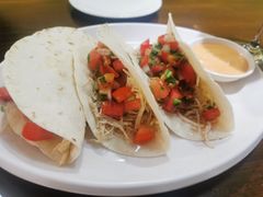 -panchos 墨西哥餐厅(嘉绿苑店)