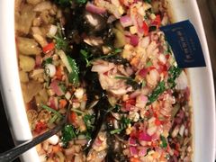 一品过江鱼-湘邻呷铺·田园家宴(汉基广场店)