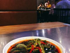 -鱼库·不仅是一家烤鱼店(车公庙店)