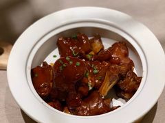 明火焖御和猪手-尚一汤·粤菜海鲜(环球港店)