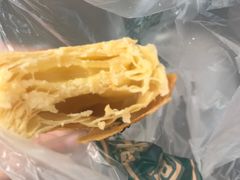 -泸溪河桃酥(秦淮夫子庙一店)