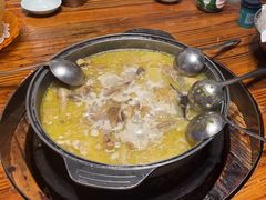 -侠成水上农庄(工业大道店)