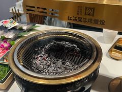 -红沃鳗鱼黑牛烤肉店(不老街店)
