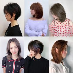 -首艺美发
