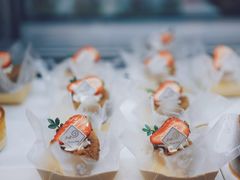 -花花卷卷·鲜食蛋糕(静安久光百货店)