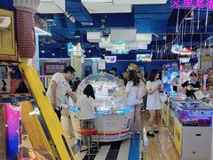 -大玩家(平江万达店)