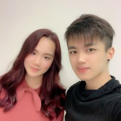 点击看大图 -Style HAIR