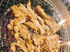 -炙城·韩式烤肉(南京东路店)