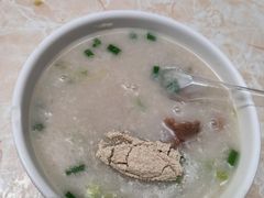 猪肝粥-源记肠粉(华贵路店)