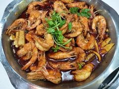 -槐店王婆大虾(长江道店)