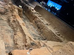 -秦始皇帝陵博物院-丽山园