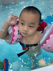 -鱼乐贝贝婴幼儿水育馆(高桥红坊店)