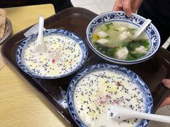 -樊记腊汁肉(竹笆市总店)