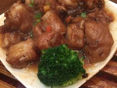 -广州逸林假日酒店·四季桃源中餐厅(白云山风景区店)