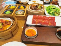 -北海金昌开元名都大酒店·四季轩中餐厅