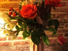 -新白鹿餐厅(百联中环店)