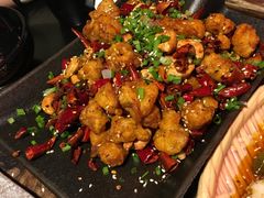 -醉小酒馆·川菜·江湖菜·重庆菜(观音桥旗舰店)