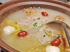 -简小舍·民间手艺菜(武昌江滩店)