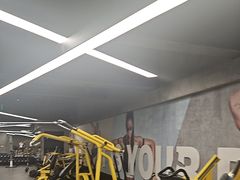 -锐动健身(博地中心店)
