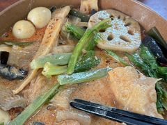 -高记麻辣烫
