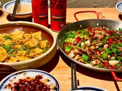 -泥糊破店小酒馆·团建聚餐(南京西路店)