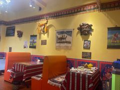 -如意林卡藏餐吧 (九寨沟店)