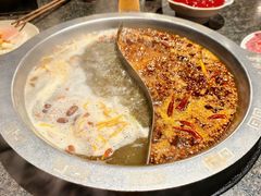 -巴将军·非遗老字号火锅(解放碑店)