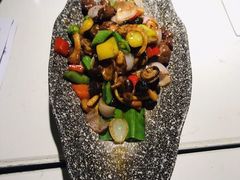 -老城南食府(宣武门东大街店)