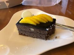 -太原凯宾斯基饭店