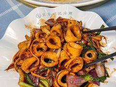 -明记海鲜大排档(巽寮湾店)