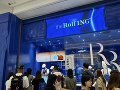 -the Roll'ING手作瑞士卷专门店(卓悦中心店)