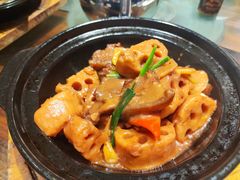 -猪腰一家·地道佛山菜(里水店)