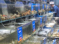 -海味当家·蒸锅海鲜(中山广场创始店)