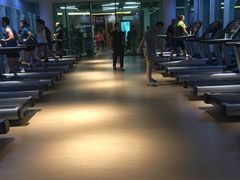 -一兆韦德健身(慧芝湖店)