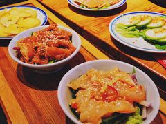 -么肆烤肉(汉街形象店)