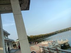 -北陵公园