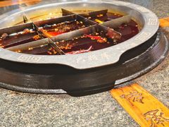 -巴将军·非遗老字号火锅(解放碑店)