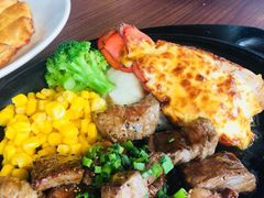 -RED LOBSTER(环球影城大阪店)